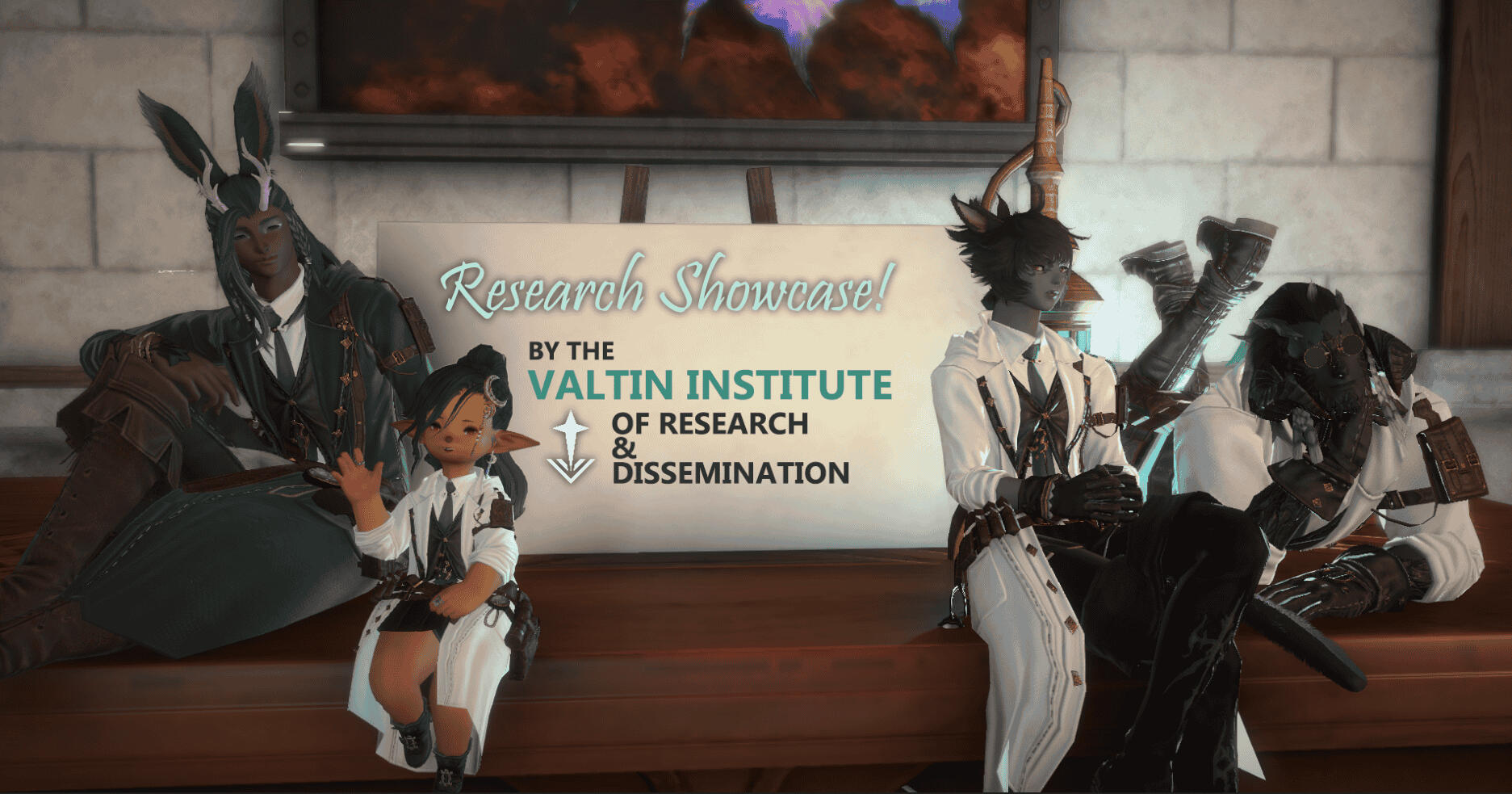 Research Showcase - July '26